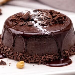 Choco Truffle Cake
