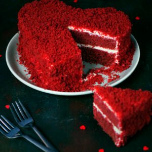 Red Velvet Cake